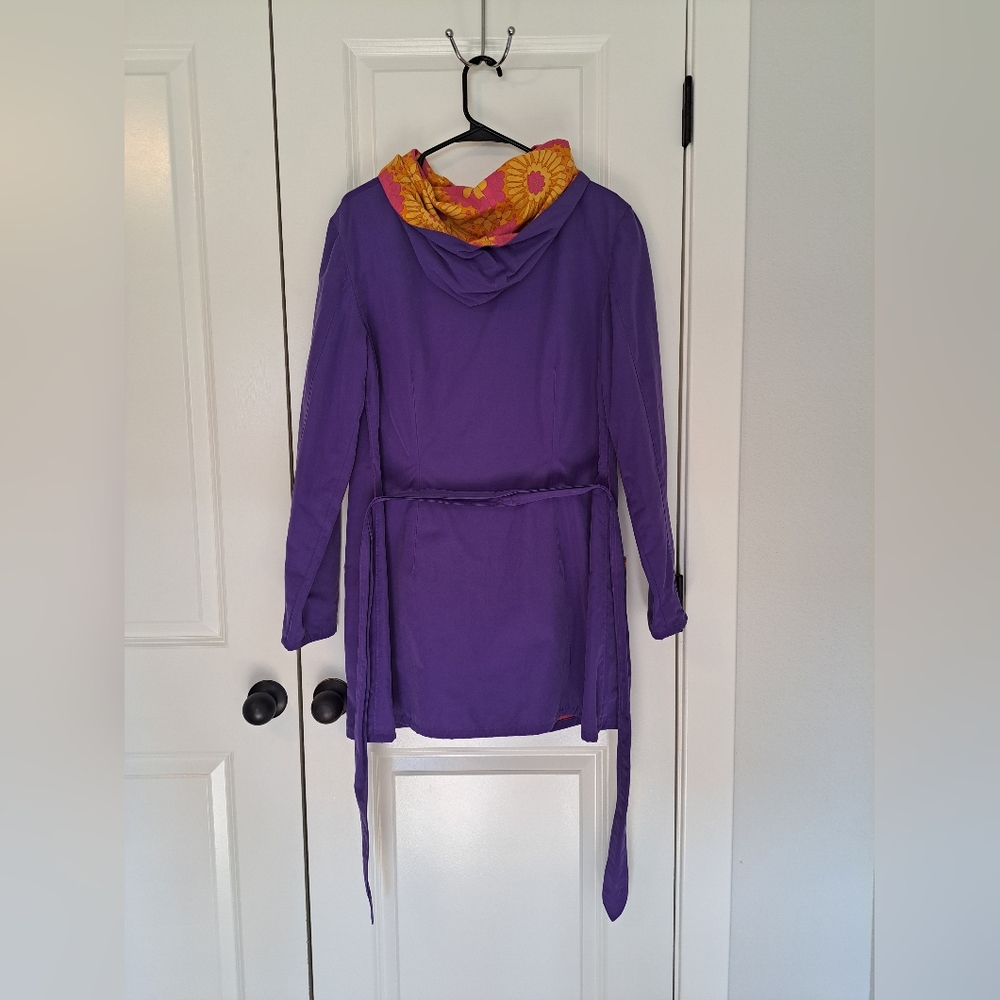 Funky jacket - Picture 2 of 7